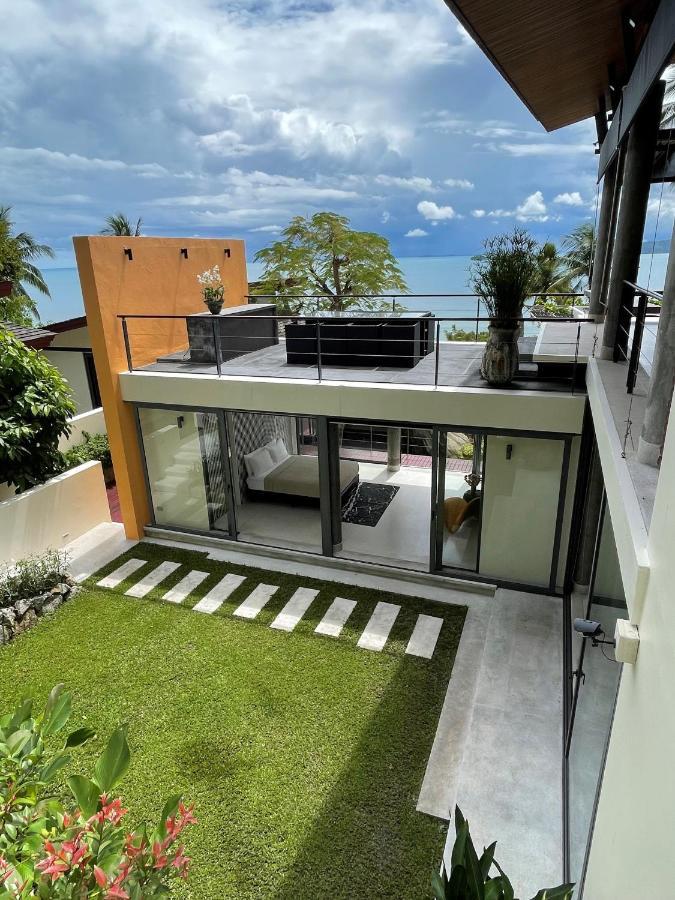 לאם סט ביץ' L2 Residence מראה חיצוני תמונה
