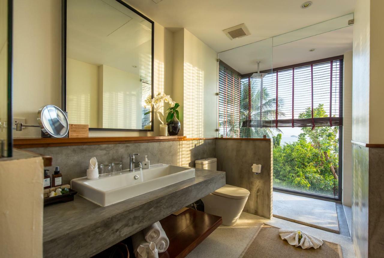 לאם סט ביץ' L2 Residence מראה חיצוני תמונה