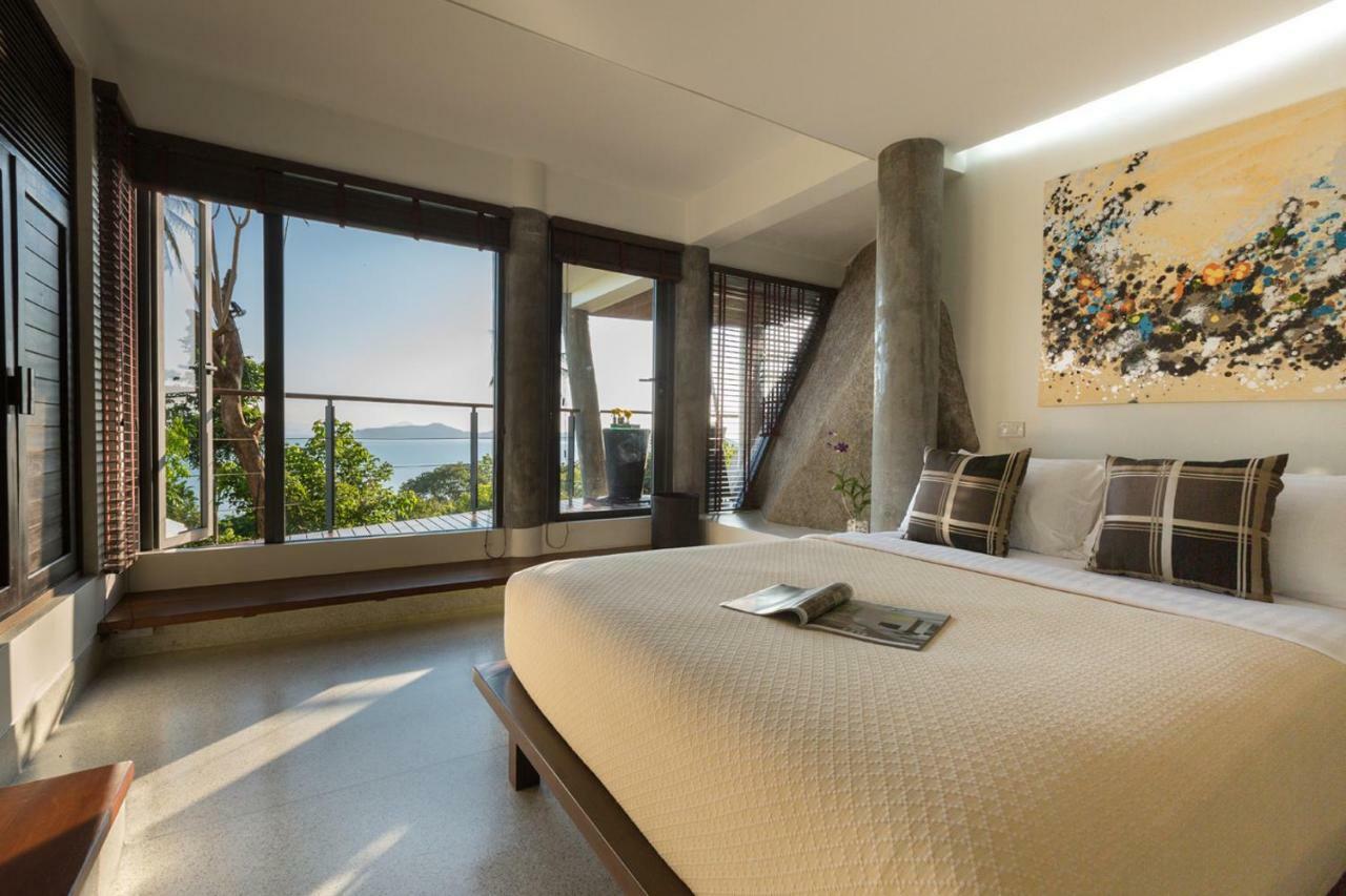 לאם סט ביץ' L2 Residence מראה חיצוני תמונה