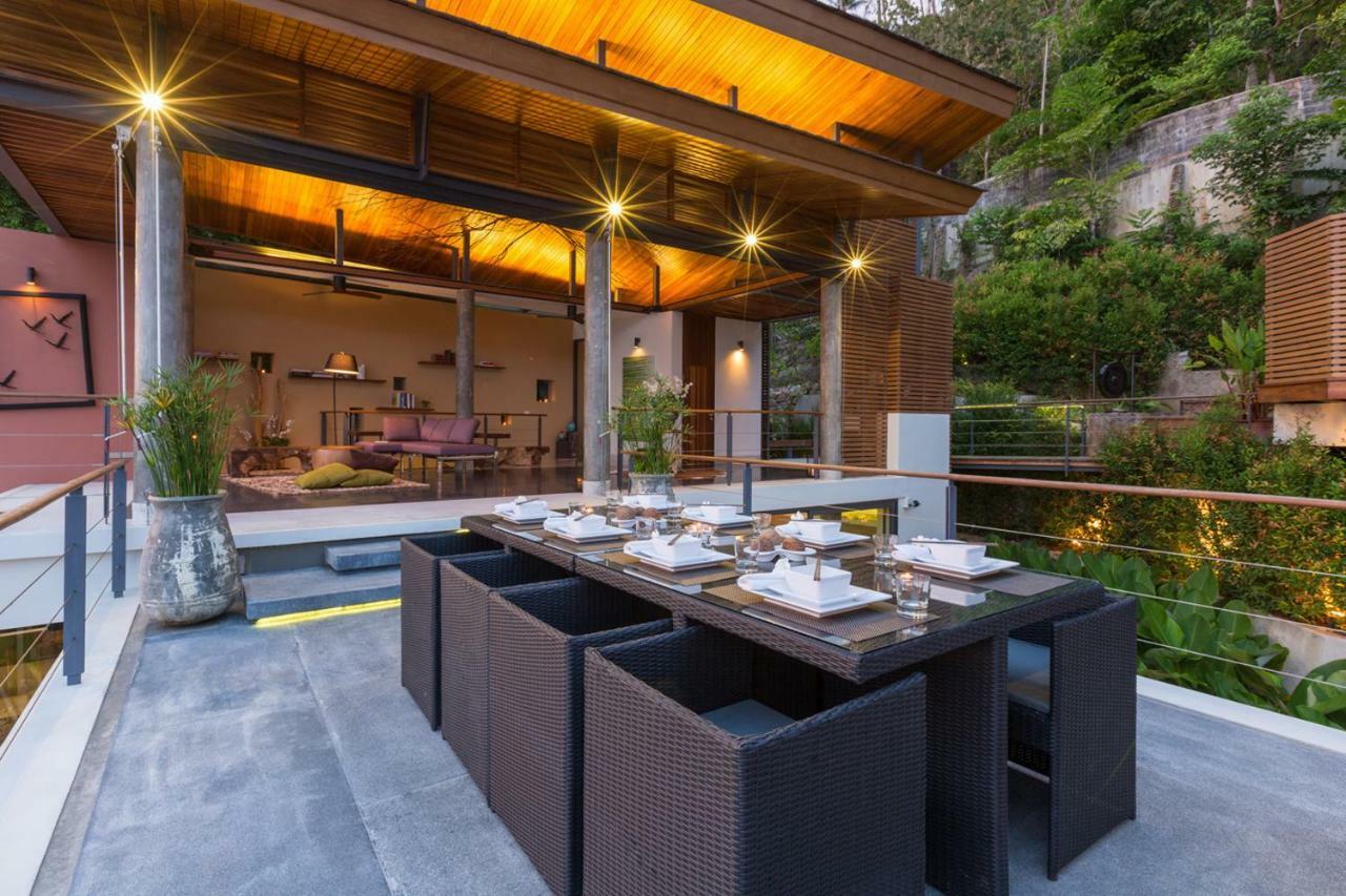 לאם סט ביץ' L2 Residence מראה חיצוני תמונה